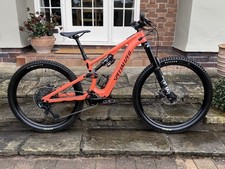 Specialized Turbo Levo SL Comp