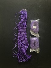 X2 42 Hay Nets Horse Cob Pony