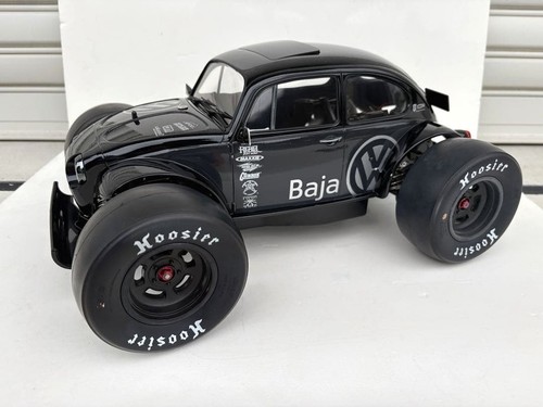 Tamiya blitzer beetle - baja, bug
