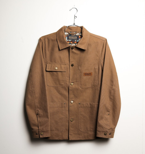 Pendleton chore coat - chore,