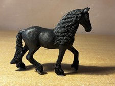 Schleich Friesian Mare |