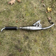 Yamaha Mineralli Stinger