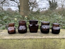 Vintage Selection of Marmite