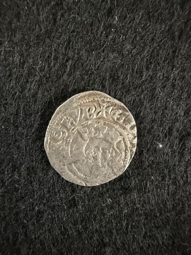 silver penny