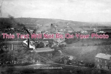 YO 1185 - Leeming, Oxenhope