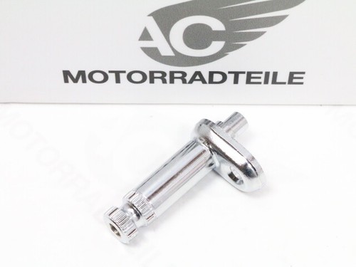 Honda 550 four rear turn - rear,