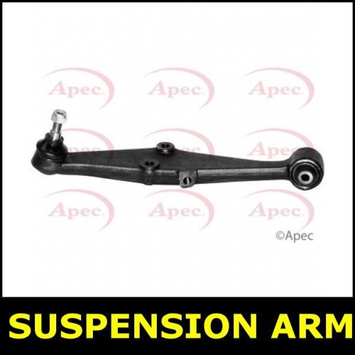 Suspension control arm front - suspension,