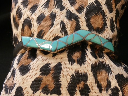 Stunning vintage sterling - stunning,