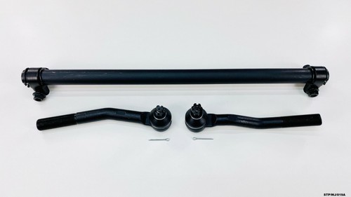 Upper steering tube - upper,