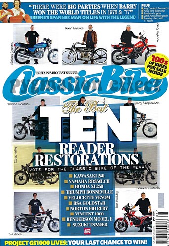 Rd350lc t120 ts250er henderson - rd350lc,