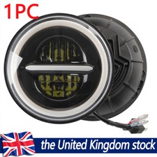 7 inch LED Motorcycle