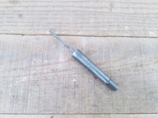Dormer 1/8” Morse Taper