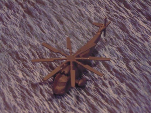 Naval force crimson mammoth - naval,