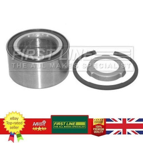 Brand new wheel bearing - wheel,