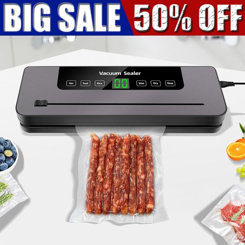 Electric automatic vacuum - electric,