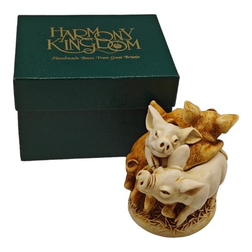 Vtg harmony kingdom - vtg,
