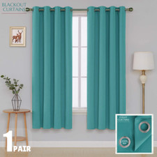 Thermal Blackout Curtains