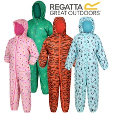 REGATTA SPLAT WATERPROOF