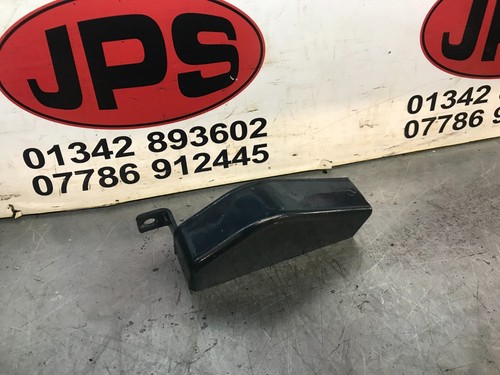 Alternator pulley guard - , /