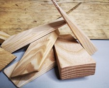 Handmade Hardwood Wooden Door