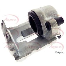 Front Right Apec Brake Caliper For Ford Escort MK7 RS Cosworth 4x4 Offside O/S