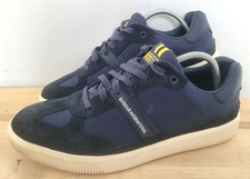 BARBOUR INTERNATIONAL Navy