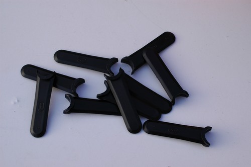 Plastic lawnmower - 10,