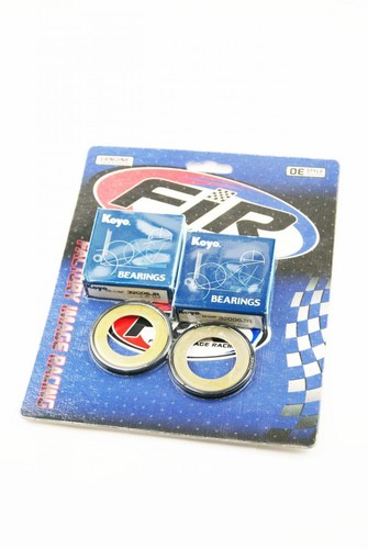Wheel bearing kit - wheel, rear