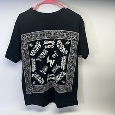 Suicidal Tendencies T Shirt L