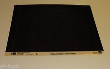 Microfich Spare Parts Catalog