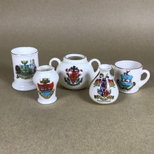 Collection of 5 Vintage