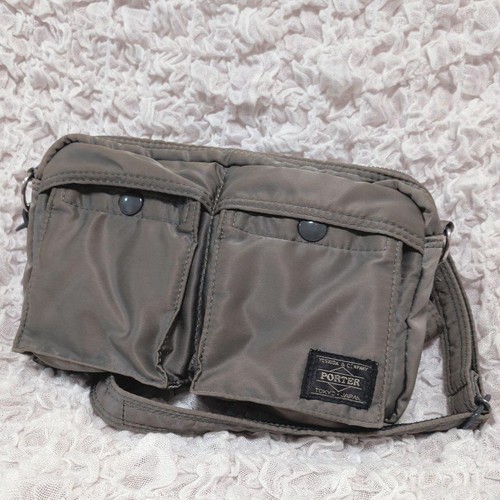 Porter tanker mini shoulder - mini,