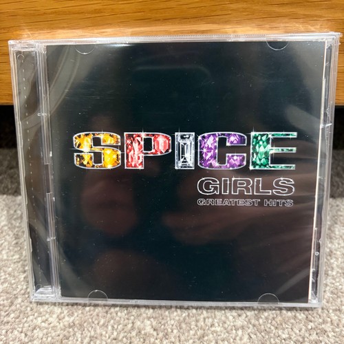 Spice girls greatest hits - greatest,