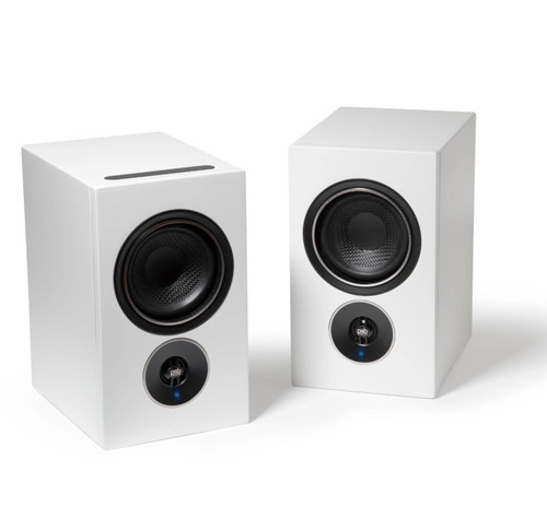 Psb alpha white res - psb, iq