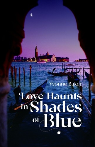 Love haunts shades blue - haunts,