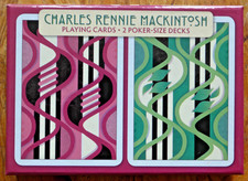 Charles Rennie Mackintosh