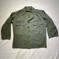 Vintage 1940s WW2 HBT P44 13