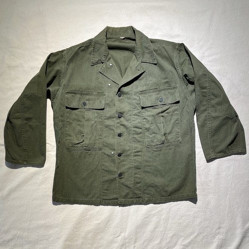 Vintage 1940s ww2 hbt p44 - vintage,