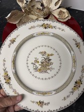 Royal Doulton Woodland Dessert