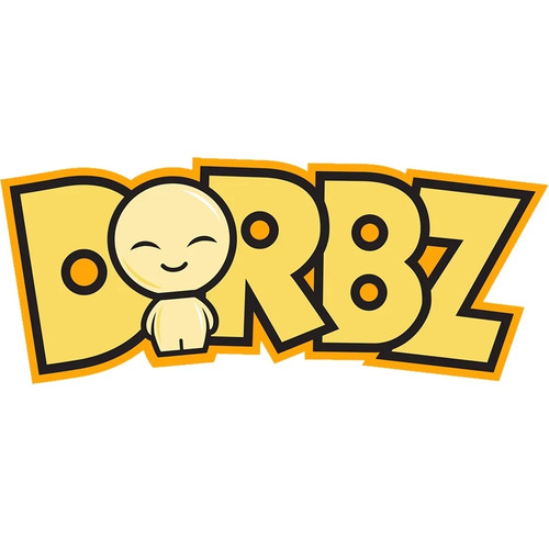Dorbz collectible figures - dorbz,