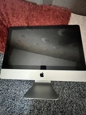 Apple iMac 21.5in 2011 i5