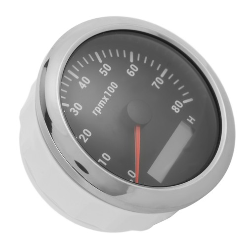 Universal 85mm 8000rpm - universal, 0-8000rpm