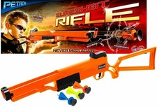 Petron Sureshot Rifle NEW