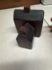 Small Hand Made Wooden House