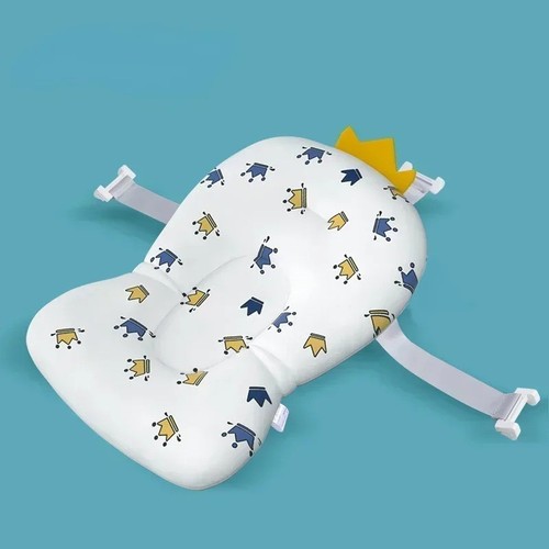 Baby bath cushion bathtub pad - bath,