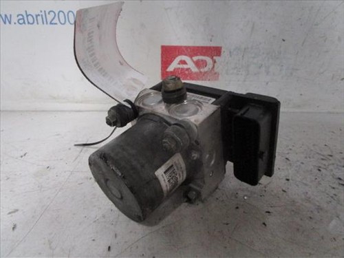 Abs pump peugeot boxer - abs,