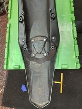 sur ron ultra bee 2024 Complete Rear Sub-frame