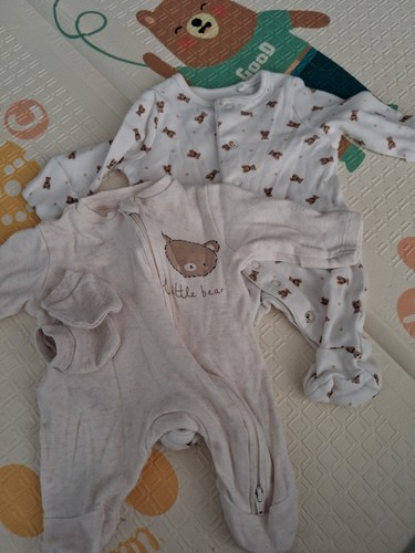 Newborn bear baby - newborn,