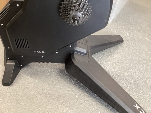 Tacx flux smart turbo trainer - tacx,