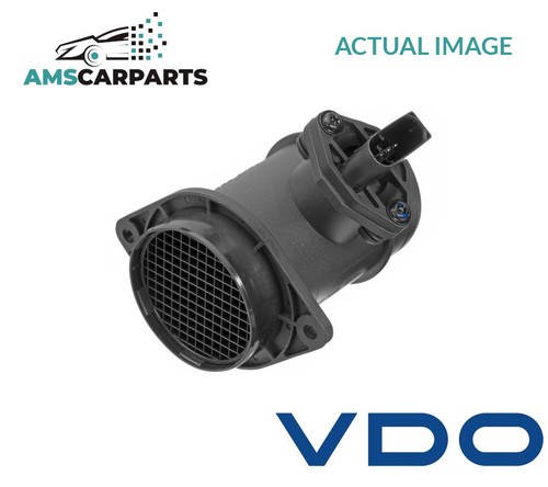Air mass sensor flow meter - mass,